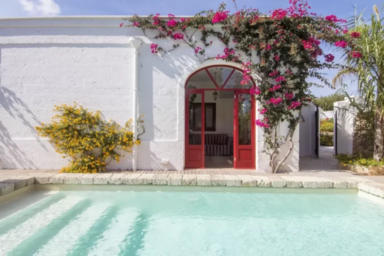 Masseria Torre Coccaro, Savelletri di Fasano 5