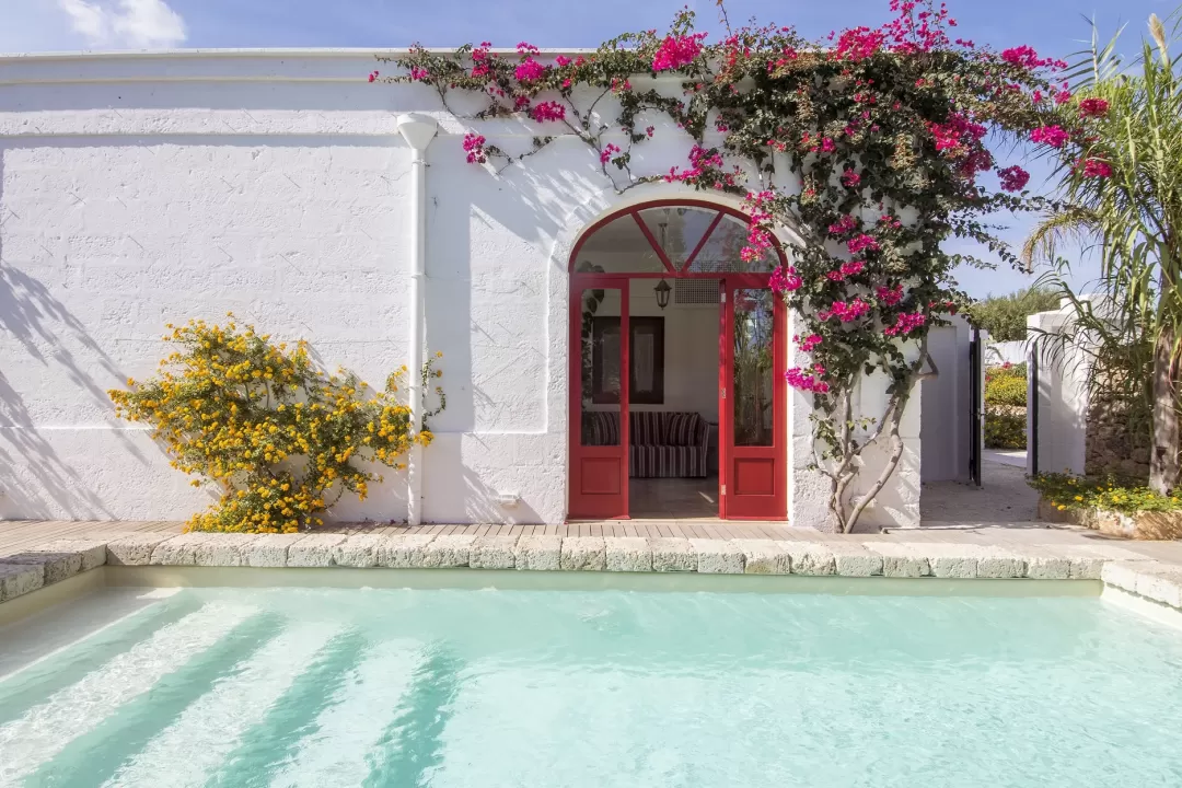 Masseria Torre Coccaro, Savelletri di Fasano 5
