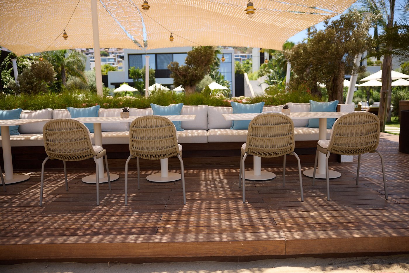 roda restaurant
