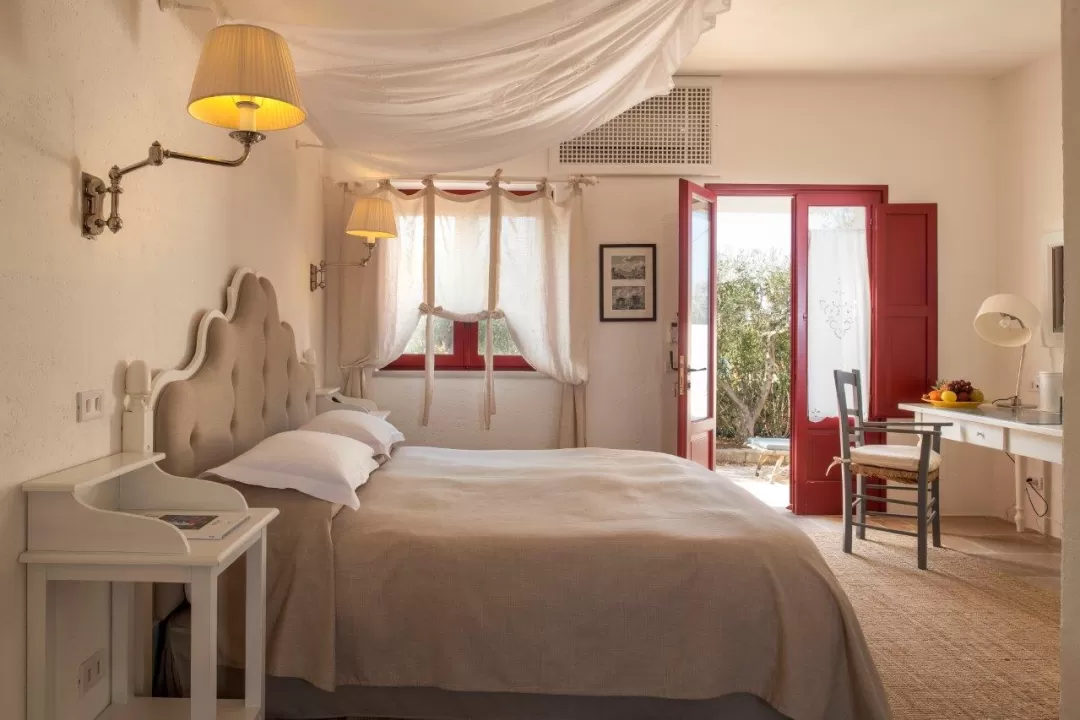Masseria Torre Coccaro, Savelletri di Fasano 4